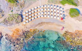 Náhled objektu Torre Guaceto Greenblu Resort, Carovigno, poloostrov Salento, Itálie a Malta