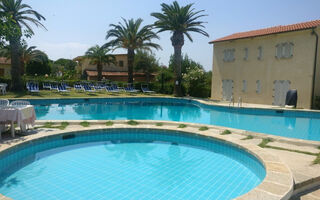 Náhled objektu Torre Marino, Capo Vaticano, Kalábrie, Itálie a Malta