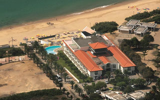 Náhled objektu Torre Praia, ostrov Porto Santo, ostrov Madeira, Portugalsko