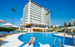 Náhled objektu Torreblanca, Fuengirola, Costa del Sol, Španělsko
