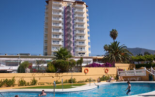 Náhled objektu Torreblanca, Fuengirola, Costa del Sol, Španělsko