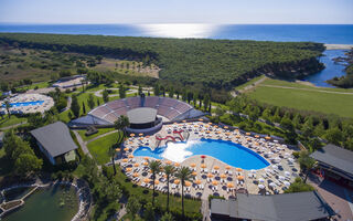 Náhled objektu Torreserena Resort, Marina Di Ginosa, Puglia, Itálie a Malta