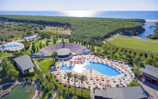 Náhled objektu Torreserena Resort, Marina Di Ginosa, Puglia, Itálie a Malta