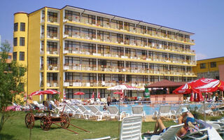 Náhled objektu Trakia Garden, Slunečné Pobřeží, Jižní pobřeží (Burgas a okolí), Bulharsko