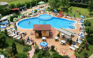 Náhled objektu Trakia Garden, Slunečné Pobřeží, Jižní pobřeží (Burgas a okolí), Bulharsko