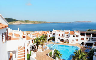 Náhled objektu Tramontana Park, Playas de Fornells, Menorca, Mallorca, Ibiza, Menorca