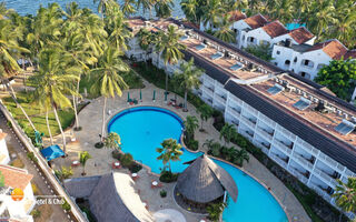 Náhled objektu Travellers Beach, Mombasa, Keňa, Afrika