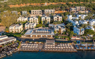 Náhled objektu Trendlife Hotels Torba, Bodrum, Egejská riviéra, Turecko
