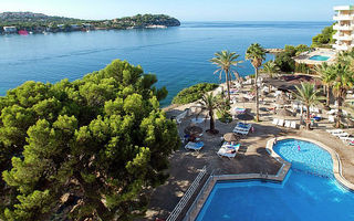 Náhled objektu Trh Jardín Del Mar, Santa Ponsa, Mallorca, Mallorca, Ibiza, Menorca