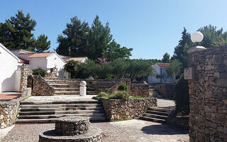 Náhled objektu Trim, Stari Grad, Střední Dalmácie, Chorvatsko