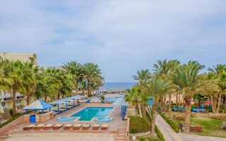 Náhled objektu Triton Empire Beach Resort, Hurghada, Hurghada a okolí, Egypt