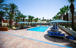 Náhled objektu Triton Empire Beach Resort, Hurghada, Hurghada a okolí, Egypt