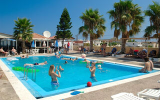 Náhled objektu Triton, Malia, ostrov Kréta, Řecko