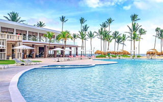 Náhled objektu Tropical Deluxe Princess, Punta Cana, Východní pobřeží (Punta Cana), Dominikánská republika