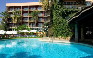 Náhled objektu Tropicana, Torremolinos, Costa del Sol, Španělsko