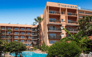 Náhled objektu Tropicana, Torremolinos, Costa del Sol, Španělsko