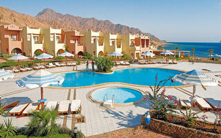 Náhled objektu Tropitel Dahab, Dahab, Sinaj / Sharm el Sheikh, Egypt