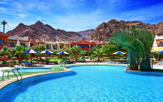 Náhled objektu Tropitel Dahab Oasis, Dahab, Sinaj / Sharm el Sheikh, Egypt