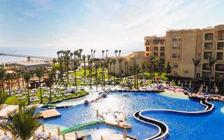 Náhled objektu Tropitel Sahl Hasheesh, Sahl Hasheesh, Hurghada a okolí, Egypt