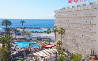 Náhled objektu Troya, Costa Adeje, Tenerife, Kanárské ostrovy