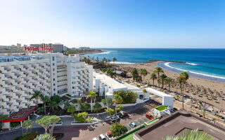 Náhled objektu Troya, Costa Adeje, Tenerife, Kanárské ostrovy