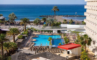 Náhled objektu Troya, Costa Adeje, Tenerife, Kanárské ostrovy