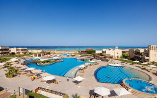 Náhled objektu True Beach Resort, Marsa Alam, Marsa Alam a okolí, Egypt