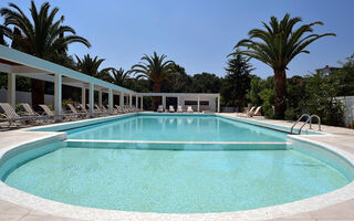 Náhled objektu Tryp By Wyndham Corfu Dassia, Dassia, ostrov Korfu, Řecko