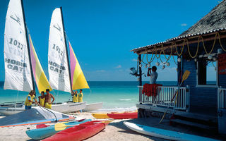 Náhled objektu Tryp Cayo Coco, Cayo Coco, Kuba, Karibik a Stř. Amerika