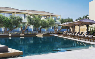 Náhled objektu Tsamis Zante Suites, Kypseli, ostrov Zakynthos, Řecko
