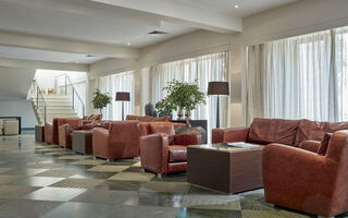 Náhled objektu Tui Blue Atlantica Grand Med Resort, Ermones, ostrov Korfu, Řecko