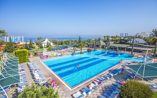 Náhled objektu Tui Blue Ephesus, Kusadasi, Egejská riviéra, Turecko