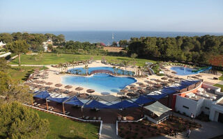 Náhled objektu TUI Magic Life Cala Pada, S´Argamassa, Ibiza, Mallorca, Ibiza, Menorca