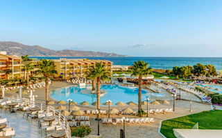 Náhled objektu Tui Magic Life Candia Maris, Amoudara, ostrov Kréta, Řecko