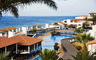 Náhled objektu Tui Magic Life Fuerteventura, Playa de Butihondo, Fuerteventura, Kanárské ostrovy