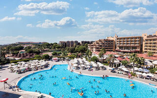 Náhled objektu TUI Magic Life Waterworld, Belek, Turecká riviéra, Turecko