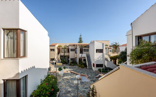 Náhled objektu Tui Suneo Althea Village, Kato Daratso, ostrov Kréta, Řecko