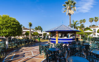 Náhled objektu Tui Suneo Globales Cortijo Blanco, Marbella, Costa del Sol, Španělsko