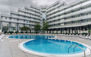 Náhled objektu Tui Suneo Perla, Slunečné Pobřeží, Jižní pobřeží (Burgas a okolí), Bulharsko