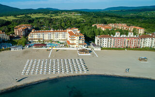 Náhled objektu Tui Suneo Serenity Bay, Carevo, Jižní pobřeží (Burgas a okolí), Bulharsko