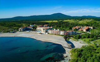Náhled objektu Tui Suneo Serenity Bay, Carevo, Jižní pobřeží (Burgas a okolí), Bulharsko