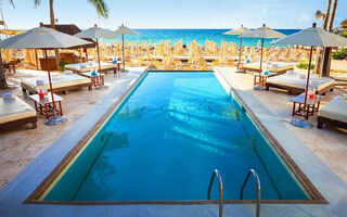 Náhled objektu Tukan Hotel & Beach Club, Playa del Carmen, Mexiko, Severní Amerika