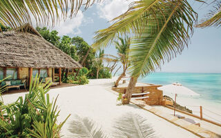 Náhled objektu Tulia Zanzibar, Pongwe, Zanzibar, Afrika