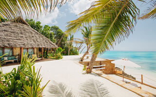 Náhled objektu Tulia Zanzibar, Pongwe, Zanzibar, Afrika