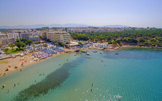Náhled objektu Tuntas Beach, Bodrum, Egejská riviéra, Turecko