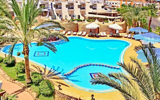 Náhled objektu Turquoise Beach, Sharm El Sheikh, Sinaj / Sharm el Sheikh, Egypt