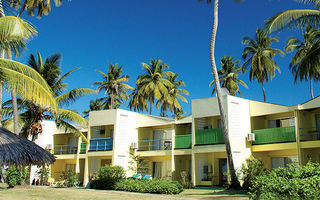 Náhled objektu Turtle Beach, St.Lawrence Gap, Barbados, Karibik a Stř. Amerika