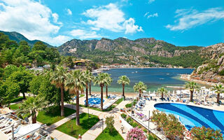 Náhled objektu Turunc, Marmaris, Egejská riviéra, Turecko
