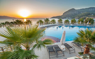 Náhled objektu Turunc Premium, Marmaris, Egejská riviéra, Turecko