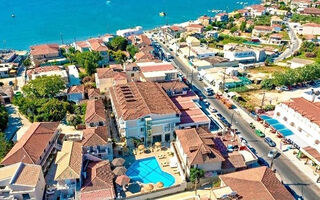 Náhled objektu Tzante, Laganas, ostrov Zakynthos, Řecko